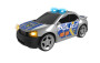 Teamsterz automobil policajný