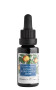 Extrakt z grepových jadier: 20 ml
