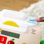 Pokladňa obchodná Magic Touch Hape 9 m+ Baby Einstein