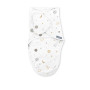 Zavinovačka SwaddleMe™ Uliatka bavlna 2 ks 0,5 Tog 0 - 3 m Ingenuity