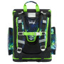 Školská aktovka Ergo Futbal Hráč Baagl