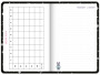 Študentský diár Kuromi (september 2026 – december 2027) Notique