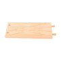 Kríženie tratí Bigjigs Rail