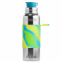 Termo fľaša so športovým uzáverom 650 ml Pura