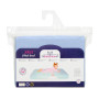 Prestieradlo Jersey s gumou 60 x 120 cm BabyMatex