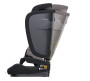 Sklápacia autosedačka Neocare iSize 76-150 cm black Asalvo