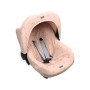 Poťah na autosedačku Seat Dooky Cover 0 m+