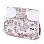 Ortopedické abdukčné nohavičky, patentky (3-6 kg) T-Tomi