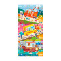Puzzle Beep! Na ceste 3v1 Jarmelo