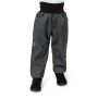 Detské softshellové nohavice s baránkom Lamb Grey Esito