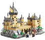 Stavebnica mini Magický hrad 1 132 ks Koco