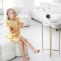 Domáca Smart Wi-fi kamera GIOsafety Clock InnoGIO