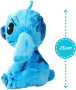 Plyšový Stitch sediaci veľkosť M