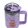 B-Cup Kapybara Baagl