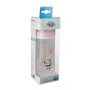 Fľaša so širokým hrdlom Exotic animals 300ml