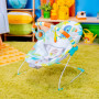 Lehátko vibrujúce Rainforest Vibes™ 0 m+ do 9 kg Bright Starts