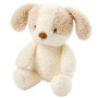 Hračka plyšová Teddy psík 24 cm Nattou