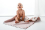 Deka Prestige obojstranná 75 x 100 cm Babymatex