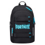 Školský batoh Skate Fortnite Blue GRS Baagl