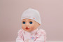 Baby born bábätko Annabell 43 cm Zapf Creations