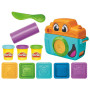 Play-Doh Foťák a tvorenie fotiek