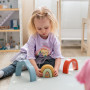 Hrací set pre najmenších 4 v 1 2Kids Toys