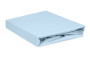Nepremokavé prestieradlo jersey 60 x 120 cm Babymatex