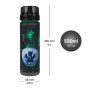 Tritánová fľaša na pitie 500 ml Baagl