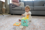 Puzzle penové Sensory Infantino