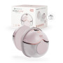Odsávačka materského mlieka Single Hands-free Mamaflow Kinderkraft