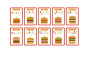 Poskladaj si burger