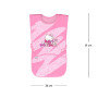 Detská zástera Hello Kitty Sweet Leopard GRS Baagl