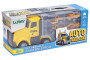 Auto nákladný set 28 cm