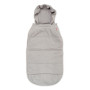 Fusak Bunker Light Teddy Lodger