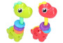 Maamaa Dino s efektmi 14 cm