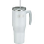 Termohrnček Refreshing s madlom a slamkou 1,1 l Thermos