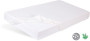 Ochranné prestieradlo s gumičkou Bamboo 80 x 160 cm Babymatex