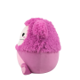 Squishmallows Ružový Bigfoot - Nanette, 35 cm