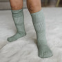 Detské ponožky Stay-on-Socks Antislip Veľ. 12 - 18 m 1 pár KipKep