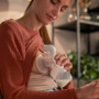 Odsávačka materského mlieka manuálna SCF430/20 Philips Avent