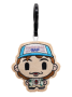 Prívesok na kľúče Stranger Things