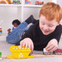 Kontajner recyklácie Bigjigs Rail