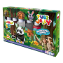 Kreatívny set XL Zvieratká Tubi Jelly