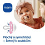 Cumlík Air Night silikón 16 m+ ​​MAM