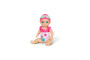 Splish Splash Emma Baby born