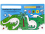Vyfarbi ma! Dinosaury