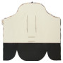 Fusak 2 v 1 Cocoon Softshell Emitex