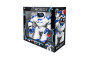 Robot kozmonaut