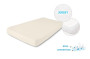Nepremokavé prestieradlo jersey 70 x 140 cm Babymatex