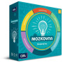 Mozgovňa: Spoločenská hra